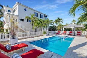 Conch Cottage